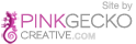 Pinkgeckocreative.com